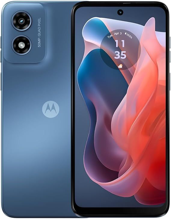 moto g34 5g