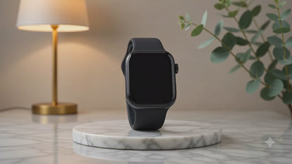 apple watch se