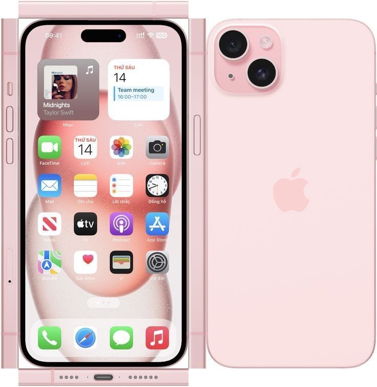 apple mobile