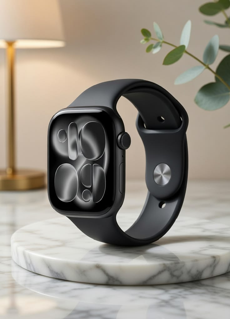 apple watch se