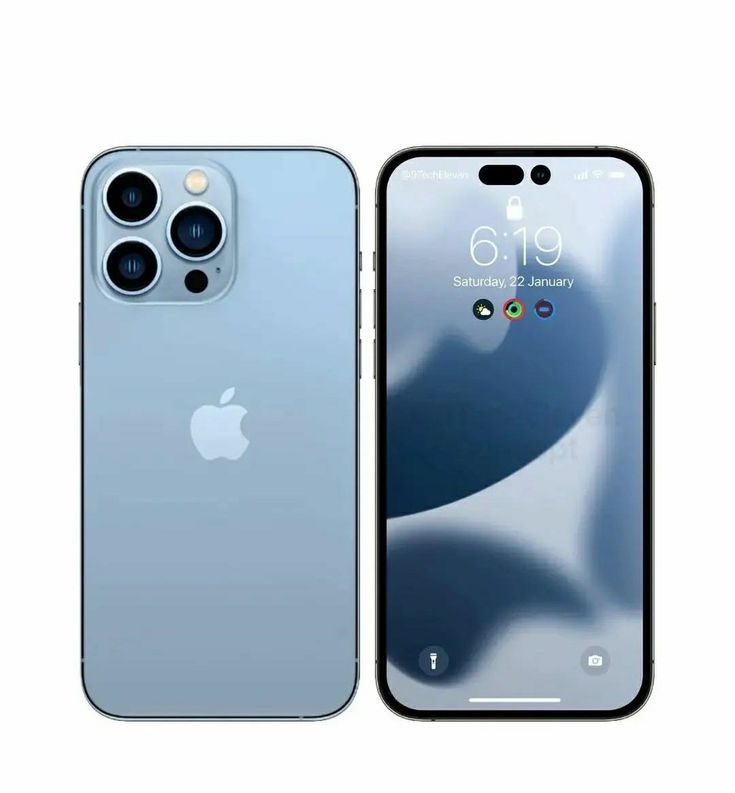 apple mobile