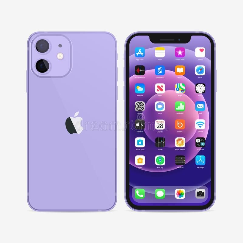 apple mobile