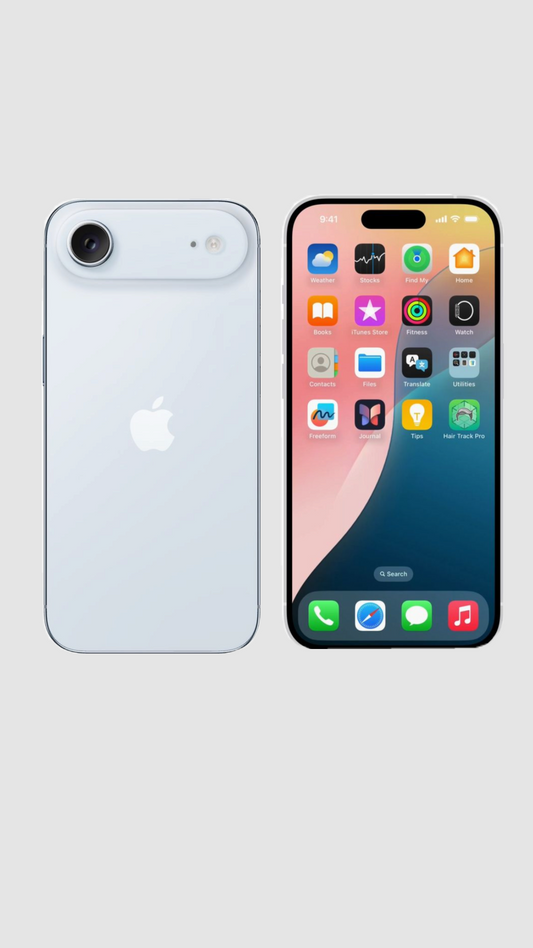 apple mobile